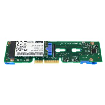 Lenovo 7N47A00130 128GB M.2 Serial ATA III drives allo stato solido