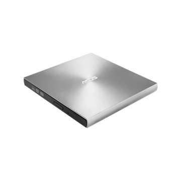 ASUS ZenDrive U9M DVD±RW Argento lettore di disco ottico