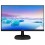 Philips V Line Monitor LCD Full HD 273V7QJAB/00