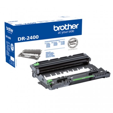 Brother DR-2400 12000pagine Nero tamburo per stampante
