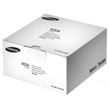 HP CLT-W506 raccoglitori toner