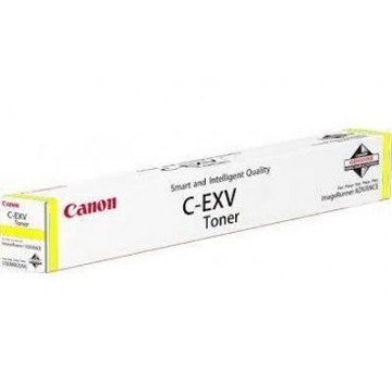 Canon C-EXV51 Cartuccia laser 26000pagine Giallo