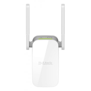 D-Link DAP-1610 Network transmitter & receiver Bianco 10, 100Mbit/s