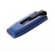Verbatim Store 'n' Go V3 Max 64GB USB 3.0 (3.1 Gen 1) Numero di grucce Blu unità flash USB