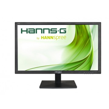 Hannspree Hanns.G HL 247 HPB LED display 59,9 cm (23.6") Full HD LCD Nero