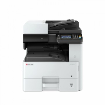 KYOCERA ECOSYS M4125idn Laser 25 ppm 1200 x 1200 DPI A3