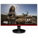 AOC Gaming G2790PX 27" Full HD LED Nero monitor piatto per PC LED display