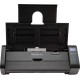 I.R.I.S. IRIScan Pro 5 600 x 600 DPI Scanner ADF Nero