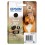 Epson Singlepack Black 378 Claria Photo HD Ink cartuccia d'inchiostro