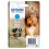 Epson Singlepack Cyan 378 Claria Photo HD Ink cartuccia d'inchiostro