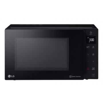 LG MH7235GPS forno a microonde Superficie piana Microonde combinato 32 L 1350 W Nero