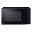 LG MH7235GPS forno a microonde Superficie piana Microonde combinato 32 L 1350 W Nero