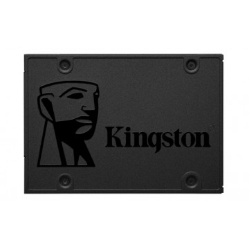 Kingston Technology A400 960GB 2.5" Serial ATA III