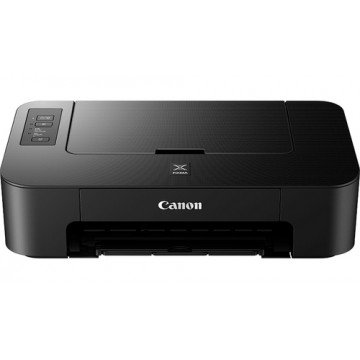 Canon PIXMA TS205 stampante a getto d'inchiostro Colore 4800 x 1200 DPI A4