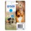 Epson Singlepack Cyan 378XL Claria Photo HD Ink cartuccia d'inchiostro