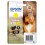 Epson Singlepack Yellow 378XL Claria Photo HD Ink cartuccia d'inchiostro