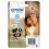 Epson Singlepack Light Cyan 378XL Claria Photo HD Ink cartuccia d'inchiostro