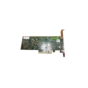 DELL BROADCOM 57412 DUAL PORT 10GB Interno SFP+ 10000Mbit/s