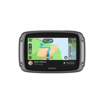 TomTom Rider 500