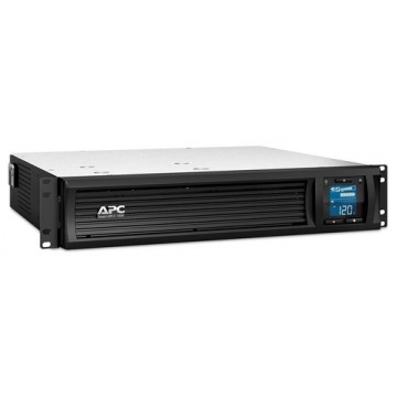 APC SMC1000I-2UC gruppo di continuità (UPS) 1000 VA 6 presa(e) AC A linea interattiva