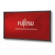 Fujitsu XL55-1 139,7 cm (55") LED Full HD Digital signage flat panel Nero