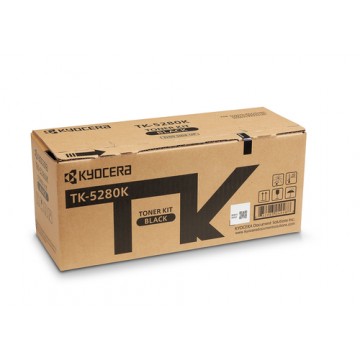 KYOCERA TK-5280K Toner laser 11000pagine Nero