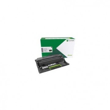 Lexmark 56F0Z0E Nero 60000pagine fotoconduttore e unità tamburo
