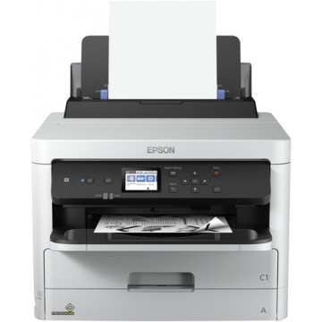 Epson WorkForce Pro WF-C8690DWF Ad inchiostro 35 ppm 4800 x 1200 DPI A3 Wi-Fi