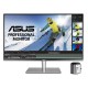 ASUS PA32UC-K 32" 4K Ultra HD LED Piatto Grigio monitor piatto per PC