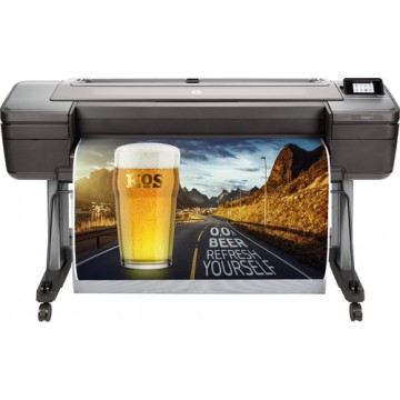 HP Designjet Z6 44-in PostScript stampante grandi formati Colore 2400 x 1200 DPI Getto termico d'inchiostro