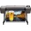 HP Designjet Z6 44-in PostScript stampante grandi formati Colore 2400 x 1200 DPI Getto termico d'inchiostro