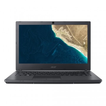 Acer TravelMate TMP2410-G2-M-55NH Nero Computer portatile 35,6 cm (14") 1366 x 768 Pixel 1,60 GHz Intel® Core™ i5 di ottava g