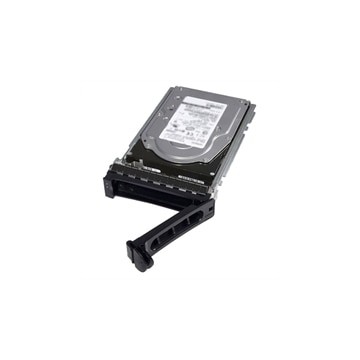 DELL 400-AUUQ HDD 2000GB NL-SAS disco rigido interno