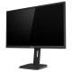 AOC Pro-line 22P1 monitor piatto per PC 54,6 cm (21.5") Full HD LED Opaco Nero