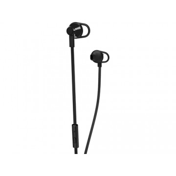 HP Earbuds Black Headset 150 auricolare per telefono cellulare