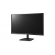 LG 22MK400H-B monitor piatto per PC 55,9 cm (22") Full HD LED Opaco Nero