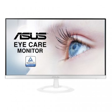 ASUS VZ239HE-W monitor piatto per PC 58,4 cm (23") Full HD LED Opaco Bianco