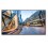 NEC MultiSync C981Q 2,49 m (98") LED 4K Ultra HD Digital signage flat panel Nero