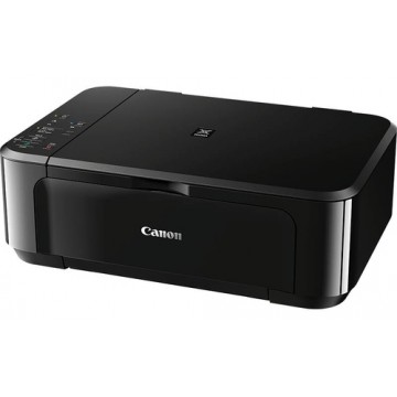 Canon PIXMA MG3650S Ad inchiostro 4800 x 1200 DPI A4 Wi-Fi