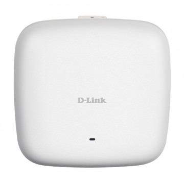 D-Link DAP-2680 1750Mbit/s Supporto Power over Ethernet (PoE) Bianco punto accesso WLAN