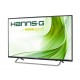 Hannspree Hanns.G HL 407 UPB monitor piatto per PC 100,3 cm (39.5") Full HD LCD Nero
