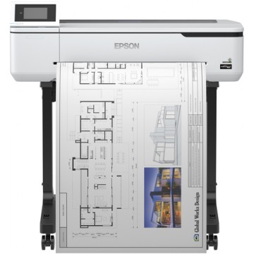 Epson SureColor SC-T3100 stampante grandi formati