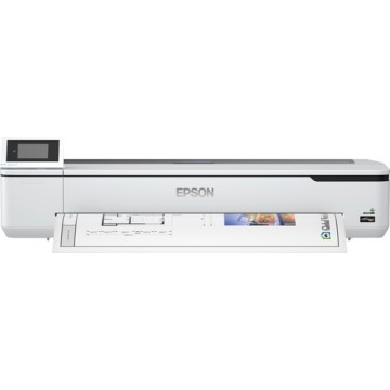 Epson SureColor SC-T5100N stampante grandi formati