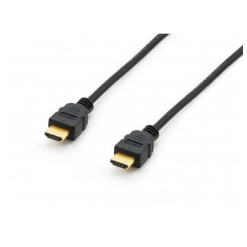 Equip 119351 3m HDMI Type A (Standard) HDMI Type A (Standard) Nero cavo HDMI