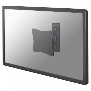 Newstar FPMA-W810 27" Argento supporto da parete per tv a schermo piatto