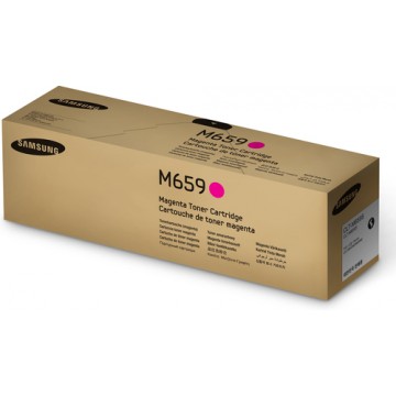 HP CLT-M659S Toner laser 20000 pagine Magenta