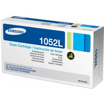 HP MLT-D1052L Toner laser 2500 pagine Nero HP MLT-D1052L Toner laser 2500 pagine Nero