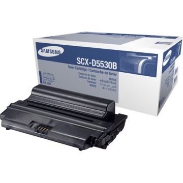 HP SCX-D5530B Cartuccia laser Nero