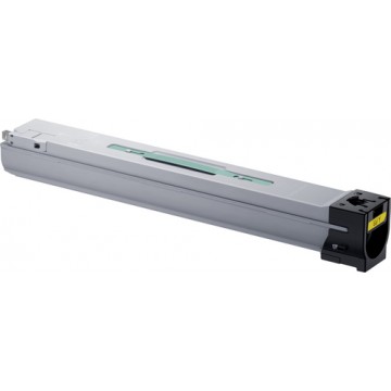 HP CLT-Y806S Toner laser Giallo