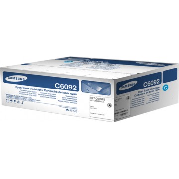 HP CLT-K6092S Toner laser 7000 pagine Nero